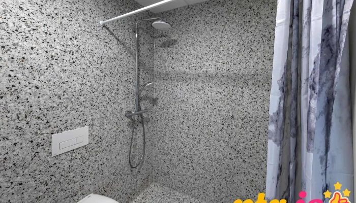 Iceland Sjf Apartments -  Fra Eiganda - Reykjavík