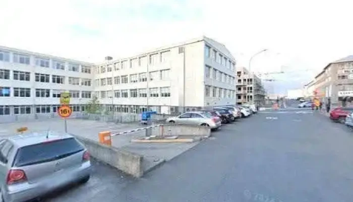 Iceland Sjf Apartments -  Street View 360deg - Reykjavík