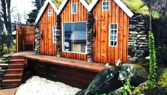 Iceland Sjf Villa -  Naerumhverfi - Kópavogur