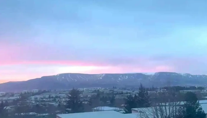Iceland Sjf Villa -  Nyjast - Kópavogur