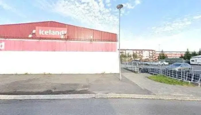 Iceland -  Street View 360deg - Reykjavík