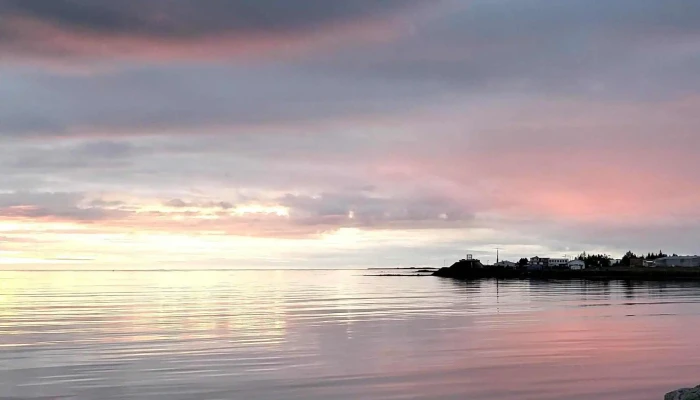 Iceland Travel -  Reykjavik - Reykjavík