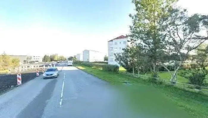 Iceland Travel -  Street View 360deg - Reykjavík