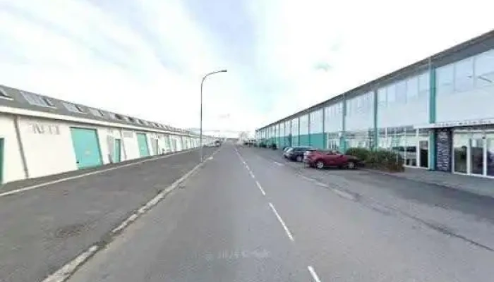 Iceland Venture Studio -  Leitavelabestun Seo - Reykjavík