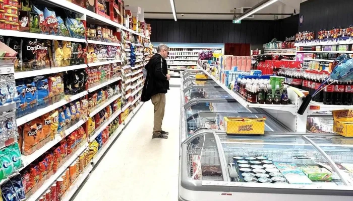 Iceland Verslun -  Ad Innan - Hafnarfjörður