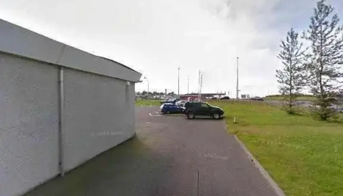 Iceland Verslun -  Street View 360deg - Hafnarfjörður