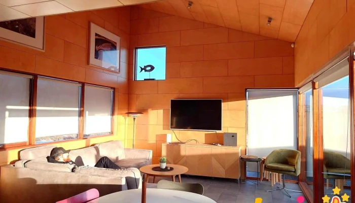 Icelandair Staff Stykkisholmur Cottage Fra Gestum - Stykkishólmur