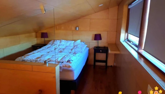 Icelandair Staff Stykkisholmur Cottage Herbergi - Stykkishólmur