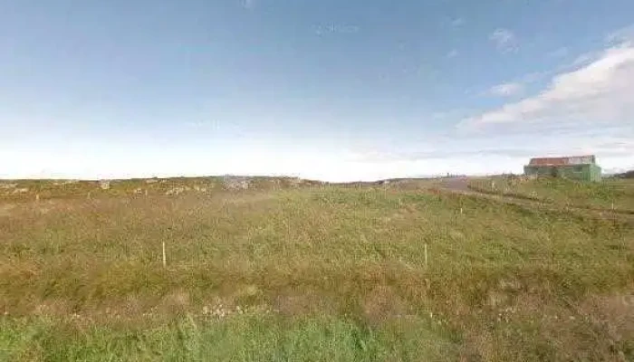 Icelandair Staff Stykkisholmur Cottage Street View 360deg - Stykkishólmur