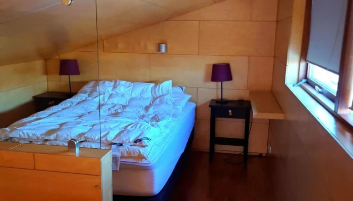 Icelandair Staff Stykkisholmur Cottage Verð - Stykkishólmur