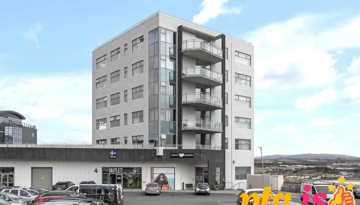 Icelandic Apartments by Heimaleiga - Kópavogur