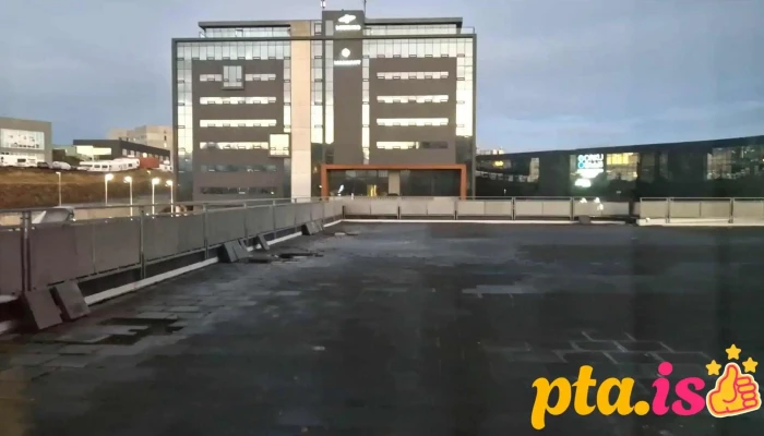 Icelandic Apartments By Heimaleiga -  Naerumhverfi - Kópavogur