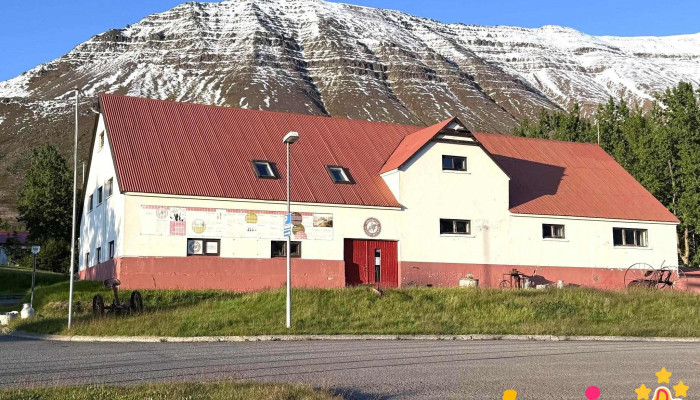 Icelandic Horse History Centre - 551 Sauðárkrókur
