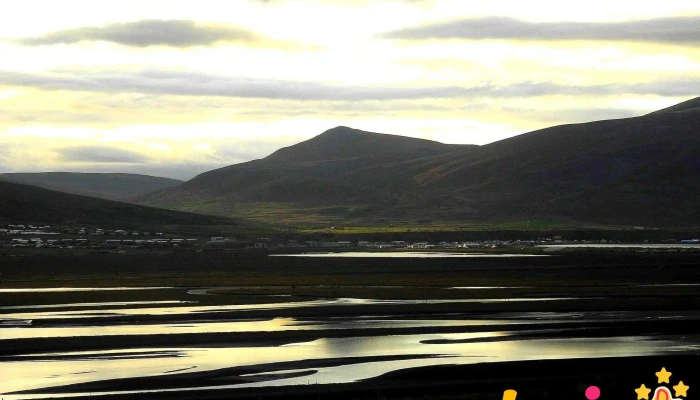 Icelandic Horse Tours -  Fra Eiganda - Sauðárkrókur
