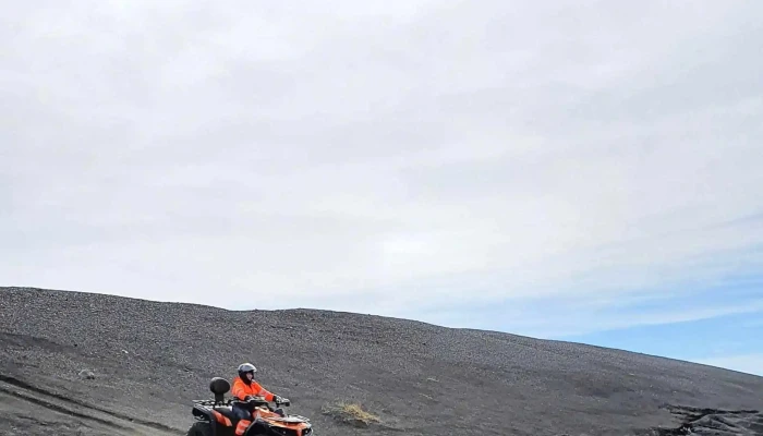 Icelandic Mountain Guides By Icelandia -    Myrdalsjokull Base Camp Hvar - Vík