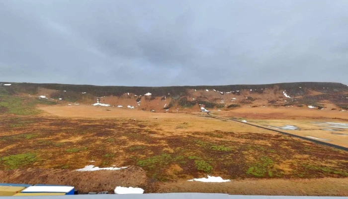Icelandic Water Holdings -  Street View 360deg - Þorlákshöfn