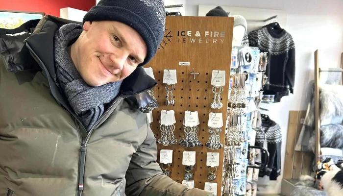 Icemart -  Reykjavik+258308+12 - Reykjavík