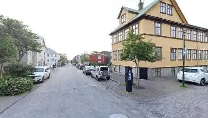 Icemart -  Reykjavik+258308+6 - Reykjavík