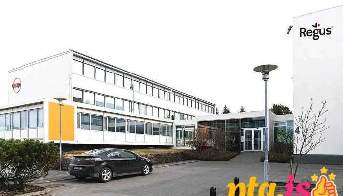 Icert Jafnlaunavottun Fra Eiganda - Reykjavík