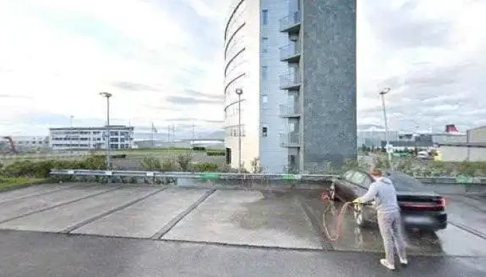 Icert Jafnlaunavottun Street View 360deg - Reykjavík