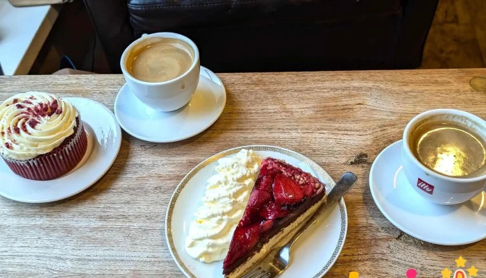 Ida Zimsen Matur Og Drykkur - Reykjavík