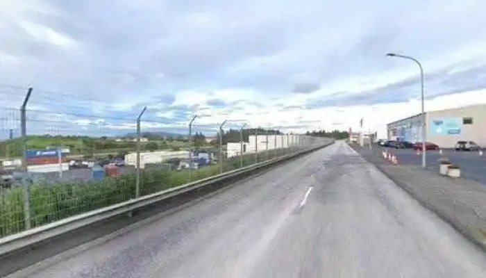Idan Fraedslusetur Street View 360deg - Reykjavík