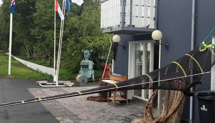 Idnadarsafnid Instagram - Akureyri