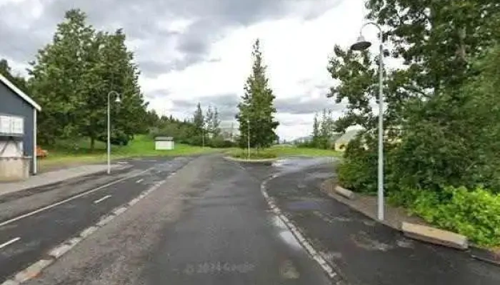 Idnadarsafnid Street View 360deg - Akureyri