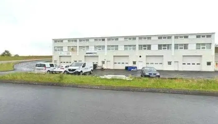 Idnadartaekni Meindýraeyðing - Kópavogur