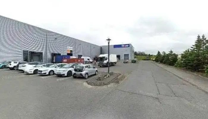 Idnvelar Ehf Street View 360deg - Kópavogur