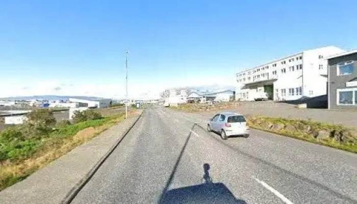 Ihverslun Street View 360deg - Hafnarfjörður