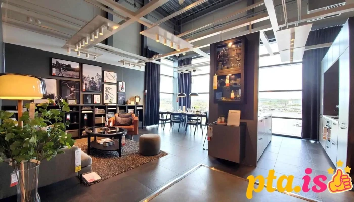 Ikea -  Ad Innan - Garðabær