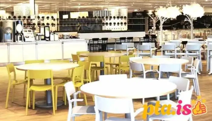 Ikea -  Fra Eiganda - Garðabær