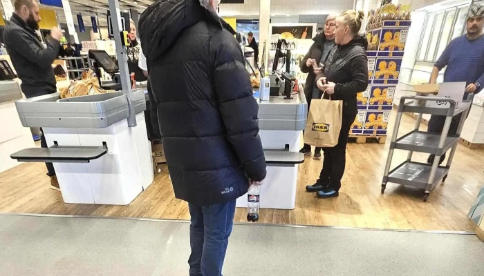 Ikea -  Nyjast - Garðabær