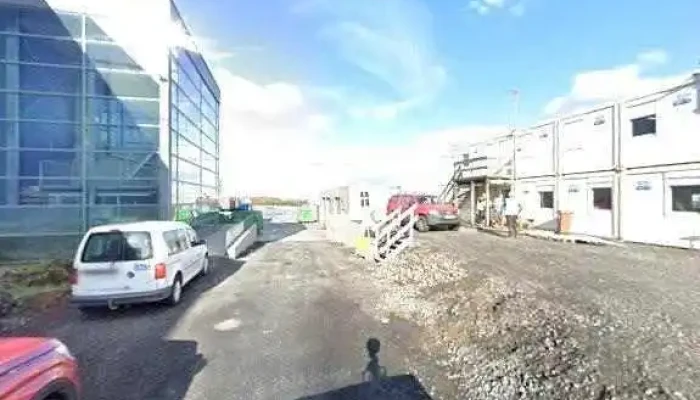 Ikea -  Street View 360deg - Garðabær