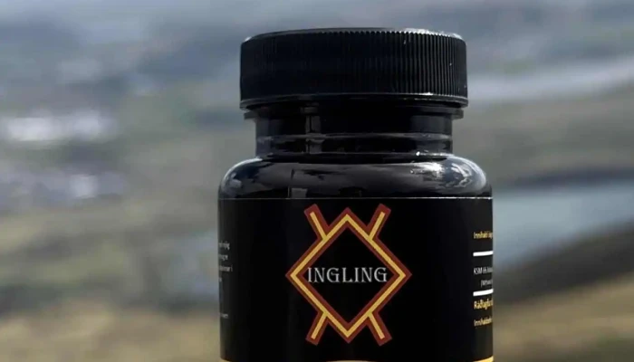 Ingling - 270 Mosfellsbær