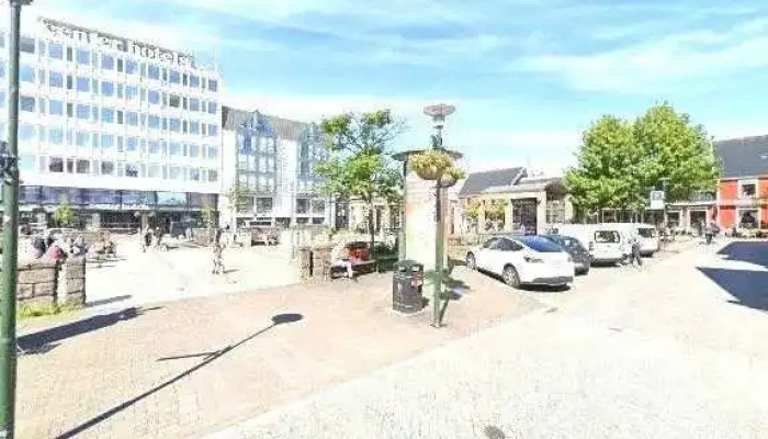 Ingolfstorg Street View 360deg - Reykjavík