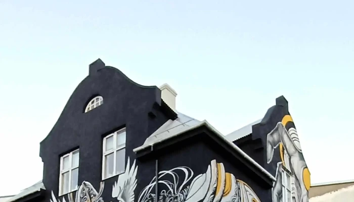Ingolfstorg Vefsiða - Reykjavík
