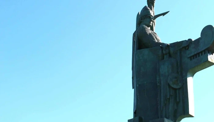 Ingolfur Arnarson Heimilisfang - Reykjavík