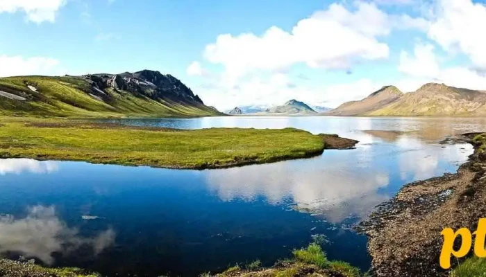 Innanlands -  Ferðaskrifstofa - Reykjavík
