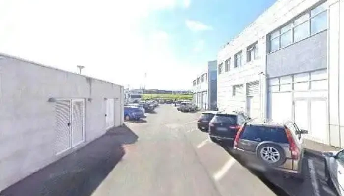 Innanlands -  Street View 360deg - Reykjavík