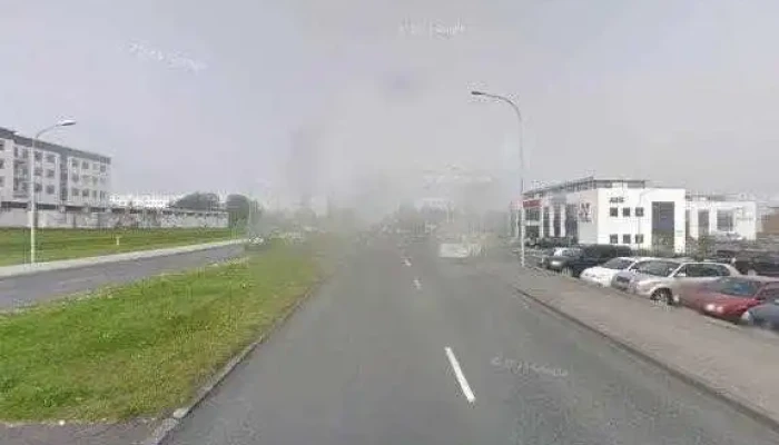Innheimtustofnun Sveitarfelaga Framkvæmdasvið - Reykjavík
