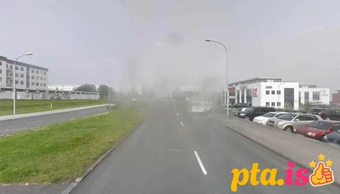 Innheimtustofnun sveitarfélaga - Reykjavík