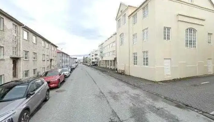 Innrammarinn Ehf -  Rammaverslun - Reykjavík