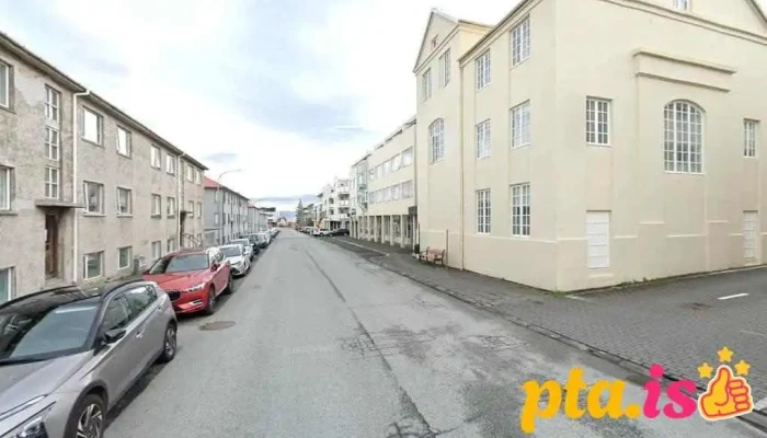 Innrammarinn ehf - Reykjavík