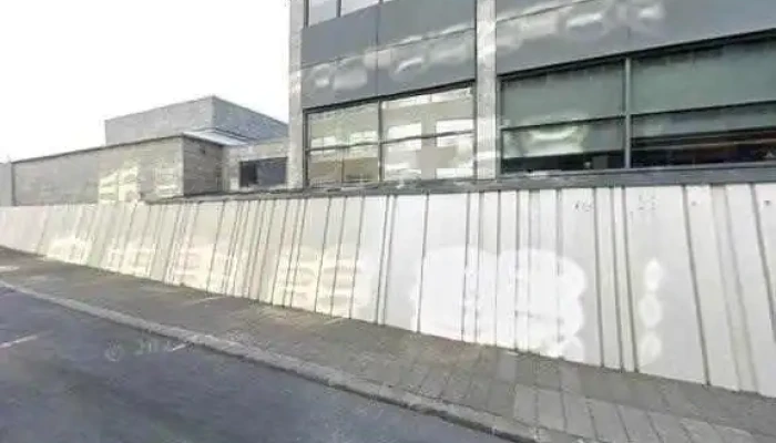 Innvidaraduneytid Skrifstofa Raðuneytis - Reykjavík