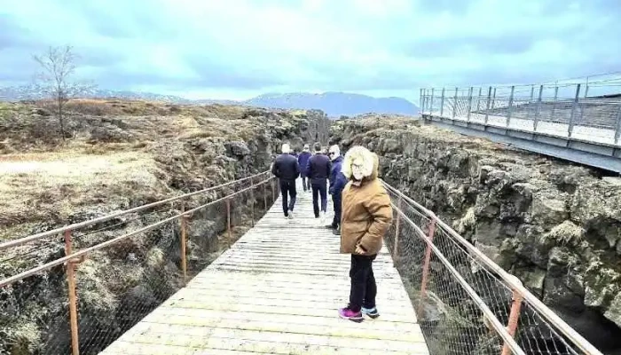 Ip bústaður - Hrunamannahreppur