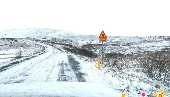 Írafossstöð - Úlfljótsvatn