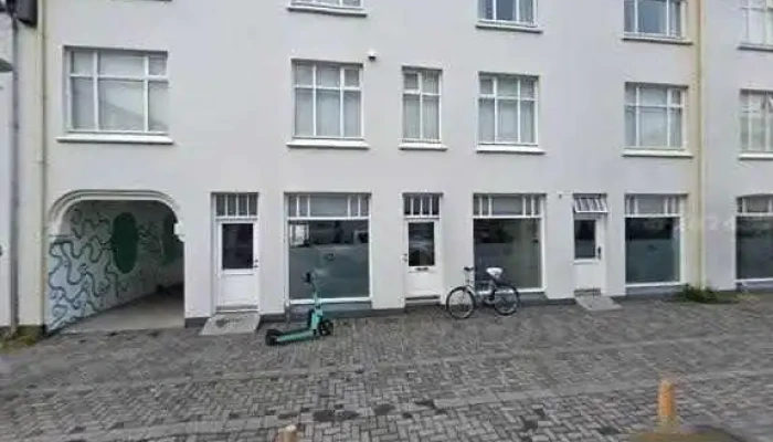 Isafjardarbaer Street View 360 - Ísafjörður