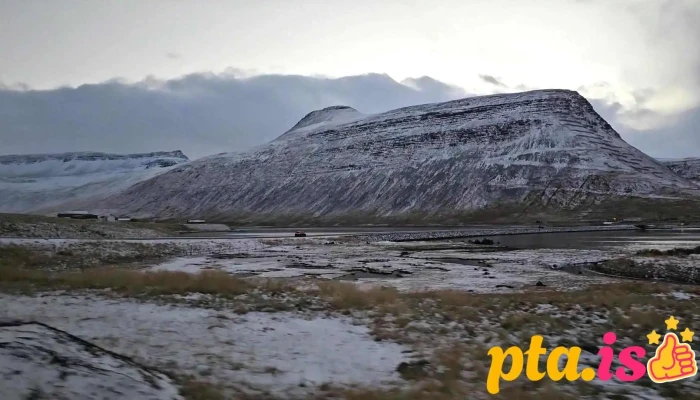 Isafjardarflugvollur Ifj Myndskeid - Ísafjörður